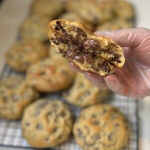 دورة الكوكيز الاحترافيه من الصفر